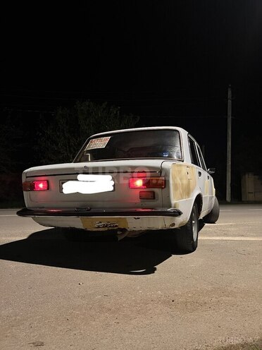 LADA (VAZ) 2101 1981, 286,900 km - 1.2 l - Neftçala