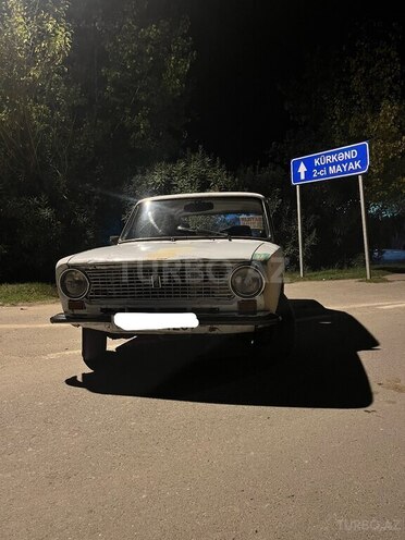 LADA (VAZ) 2101 1981, 286,900 km - 1.2 l - Neftçala