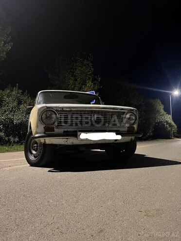 LADA (VAZ) 2101 1981, 286,900 km - 1.2 l - Neftçala