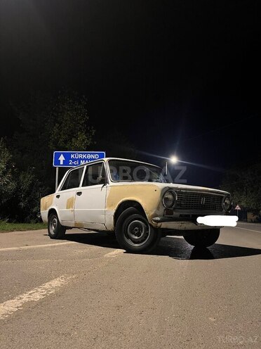 LADA (VAZ) 2101 1981, 286,900 km - 1.2 l - Neftçala