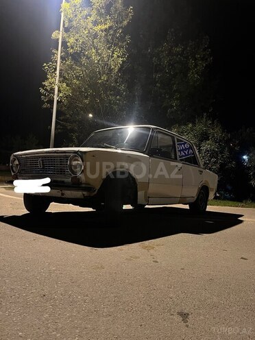 LADA (VAZ) 2101 1981, 286,900 km - 1.2 l - Neftçala