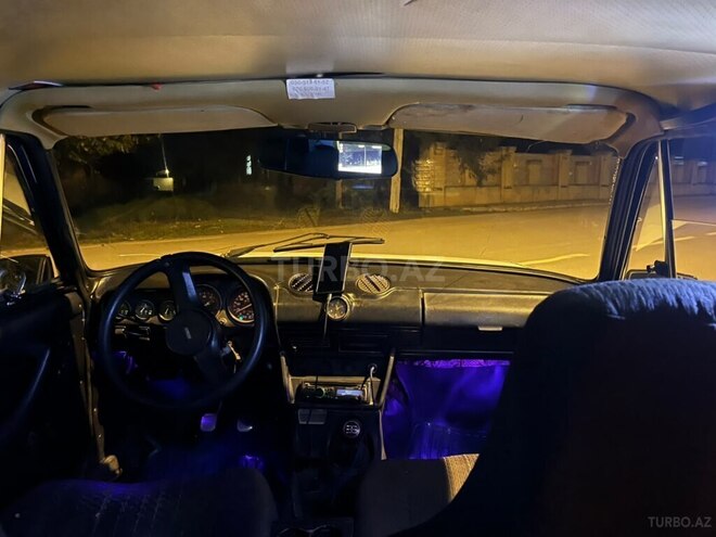 LADA (VAZ) 2101 1981, 286,900 km - 1.2 l - Neftçala