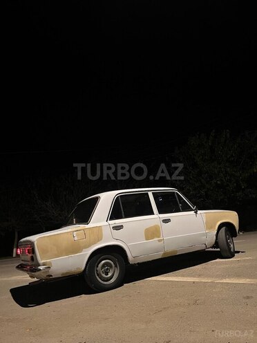 LADA (VAZ) 2101 1981, 286,900 km - 1.2 l - Neftçala