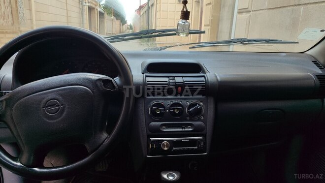 Opel Vita 1997, 350,000 km - 1.4 l - Bakı