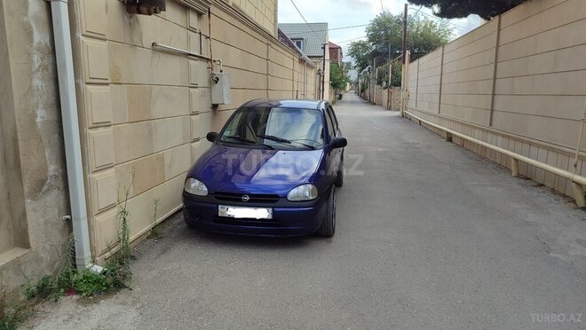 Opel Vita 1997, 350,000 km - 1.4 l - Bakı