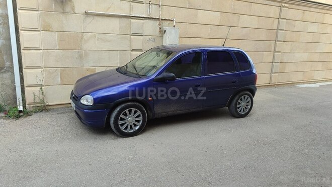 Opel Vita 1997, 350,000 km - 1.4 l - Bakı