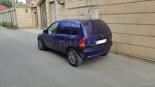 Opel Vita 1997, 350,000 km - 1.4 l - Bakı