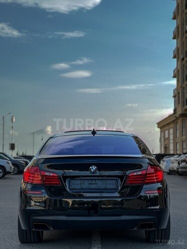 BMW 535 2016, 186,000 km - 3.0 l - Bakı