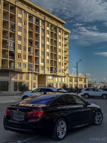 BMW 535 2016, 186,000 km - 3.0 l - Bakı