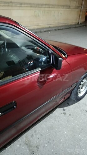 Opel Astra 1993, 251,000 km - 1.6 l - Bakı