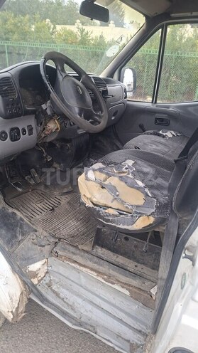 Ford Transit 1999, 222,000 km - 2.5 л - Göygöl