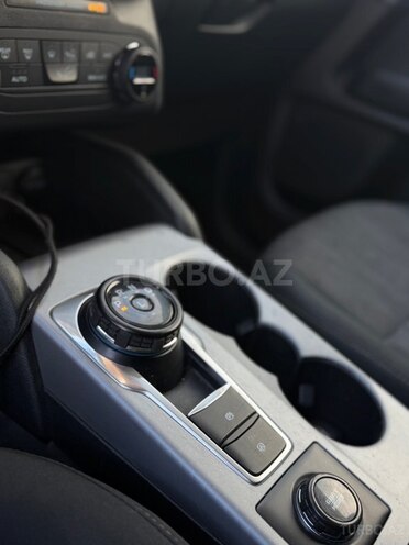 Ford Bronco Sport 2021, 87,900 km - 1.5 l - Bakı
