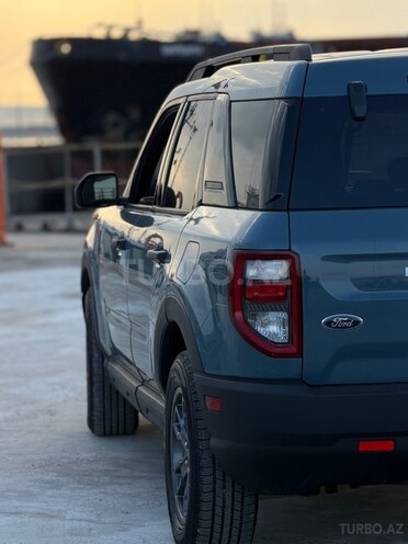 Ford Bronco Sport 2021, 87,900 km - 1.5 l - Bakı