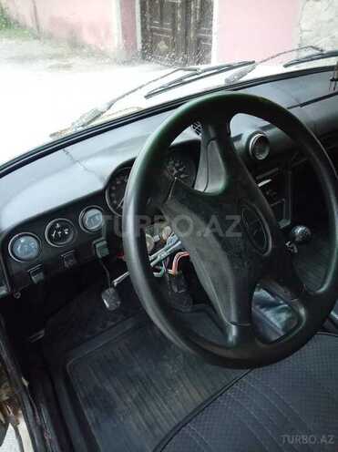 LADA (VAZ) 2106 1989, 262,626 km - 1.5 л - Bakı