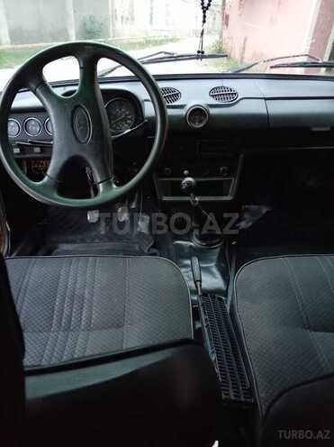 LADA (VAZ) 2106 1989, 262,626 km - 1.5 л - Bakı