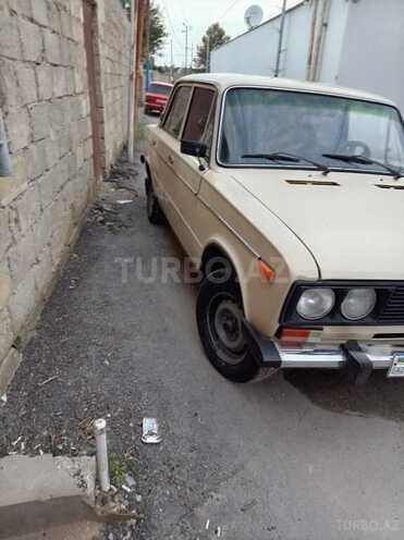 LADA (VAZ) 2106 1989, 262,626 km - 1.5 л - Bakı