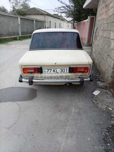 LADA (VAZ) 2106 1989, 262,626 km - 1.5 л - Bakı
