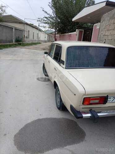 LADA (VAZ) 2106 1989, 262,626 km - 1.5 л - Bakı