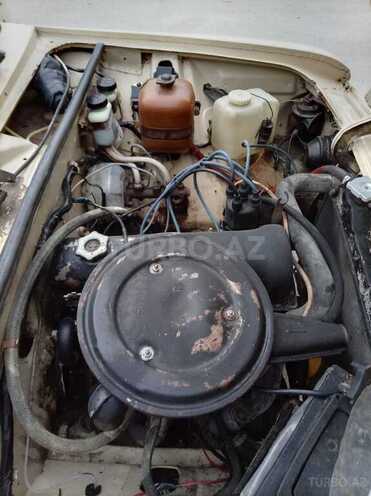 LADA (VAZ) 2106 1989, 262,626 km - 1.5 л - Bakı