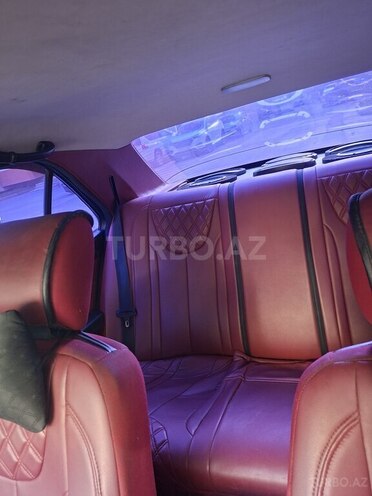 Mercedes C 180 1995, 527,445 km - 1.8 l - Bakı