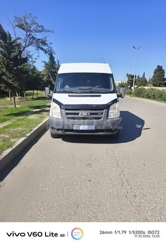 Ford Transit 2007, 184,200 km - 2.2 л - Sumqayıt