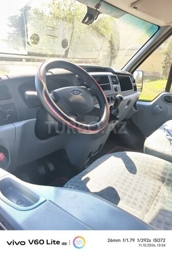 Ford Transit 2007, 184,200 km - 2.2 л - Sumqayıt
