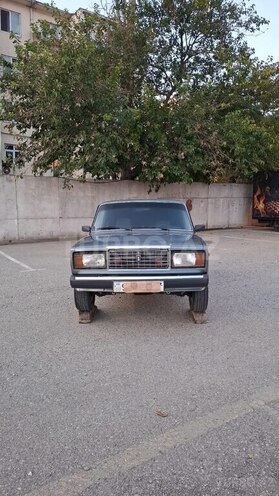 LADA (VAZ) 2107 2011, 128,000 km - 1.6 l - Bakı