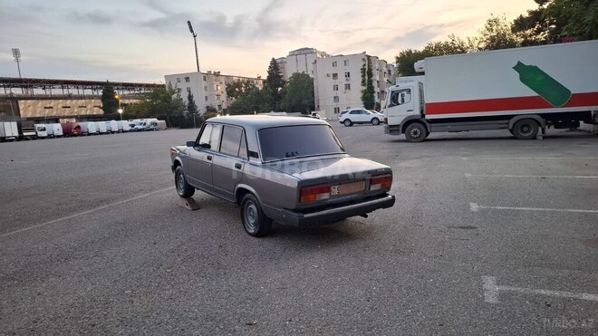 LADA (VAZ) 2107 2011, 128,000 km - 1.6 l - Bakı