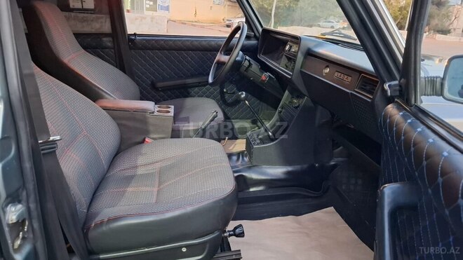 LADA (VAZ) 2107 2011, 128,000 km - 1.6 l - Bakı