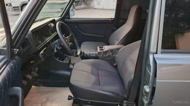 LADA (VAZ) 2107 2011, 128,000 km - 1.6 l - Bakı