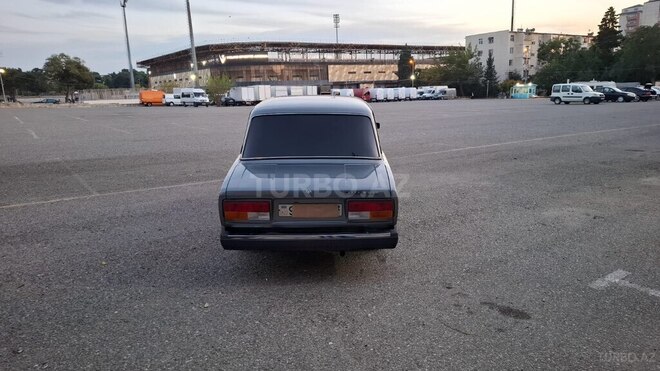 LADA (VAZ) 2107 2011, 128,000 km - 1.6 l - Bakı