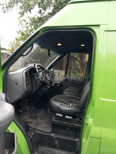 Ford Transit 2000, 333,000 km - 2.4 l - Balakən