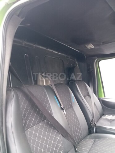 Ford Transit 2000, 333,000 km - 2.4 l - Balakən