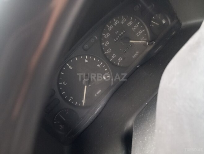 Ford Transit 2000, 333,000 km - 2.4 l - Balakən