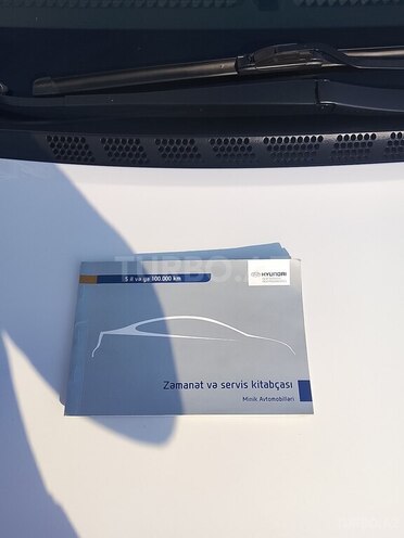 Hyundai Elantra 2014, 118,000 km - 1.8 l - Sumqayıt