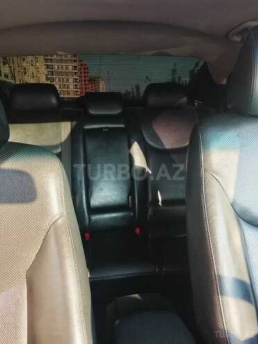 Hyundai Elantra 2014, 118,000 km - 1.8 l - Sumqayıt