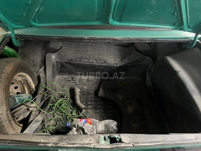 LADA (VAZ) 2106 1984, 51,874 km - 1.6 l - Ağsu