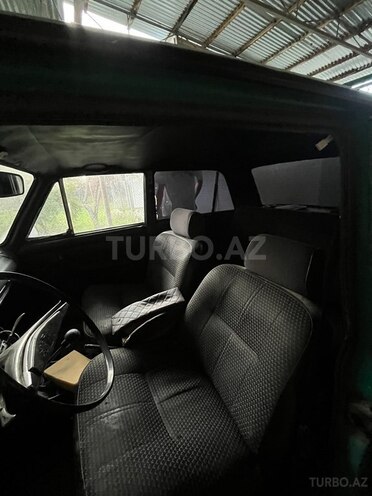 LADA (VAZ) 2106 1984, 51,874 km - 1.6 l - Ağsu