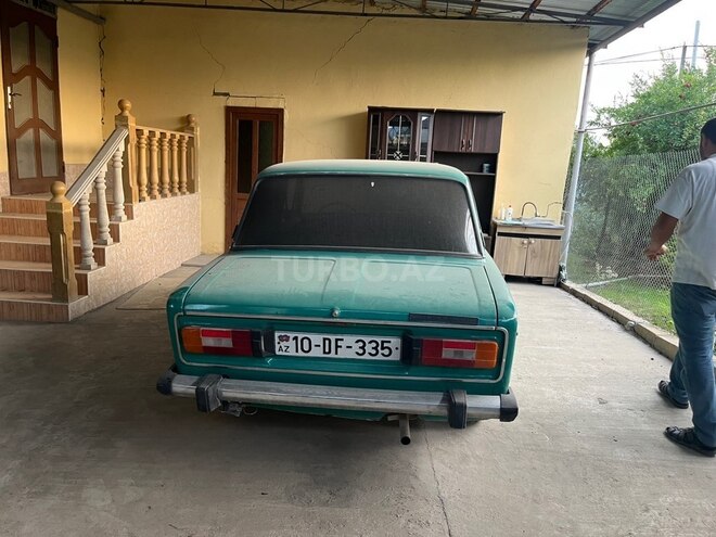 LADA (VAZ) 2106 1984, 51,874 km - 1.6 l - Ağsu