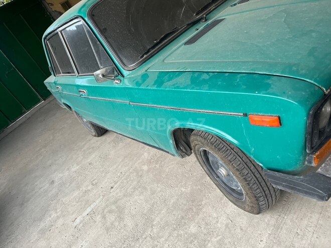 LADA (VAZ) 2106 1984, 51,874 km - 1.6 l - Ağsu