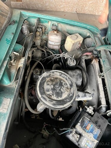 LADA (VAZ) 2106 1984, 51,874 km - 1.6 l - Ağsu