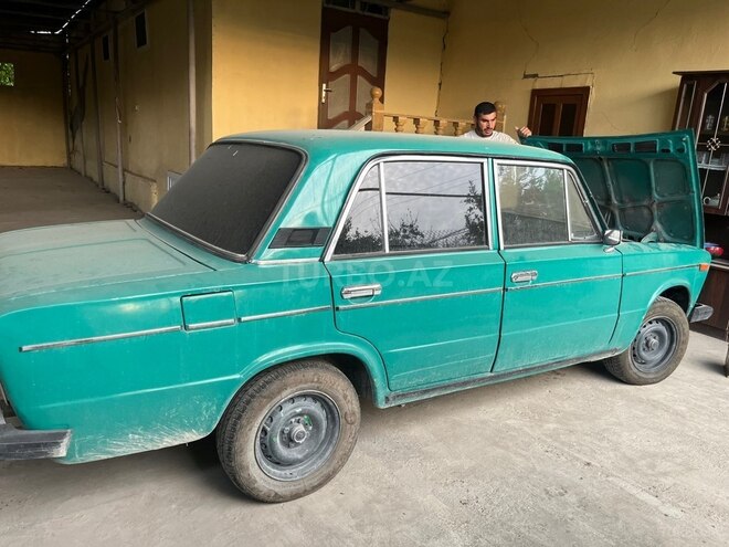LADA (VAZ) 2106 1984, 51,874 km - 1.6 l - Ağsu