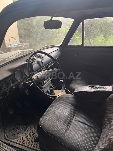 LADA (VAZ) 2106 1984, 51,874 km - 1.6 l - Ağsu