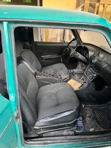 LADA (VAZ) 2106 1984, 51,874 km - 1.6 l - Ağsu
