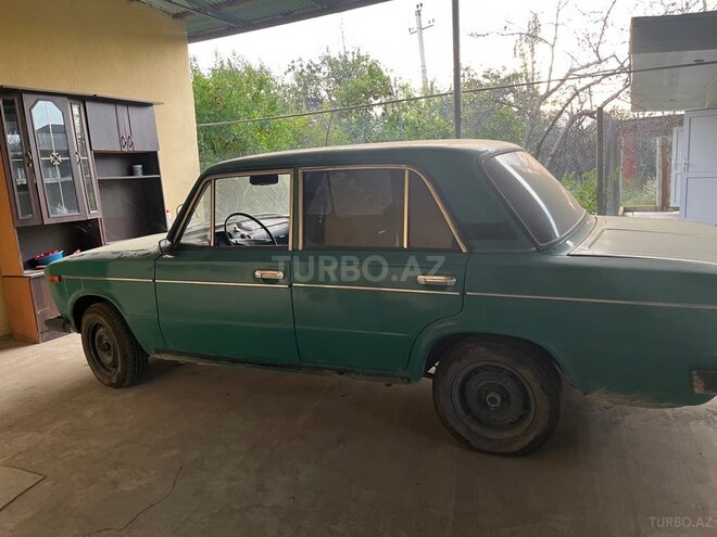 LADA (VAZ) 2106 1984, 51,874 km - 1.6 l - Ağsu