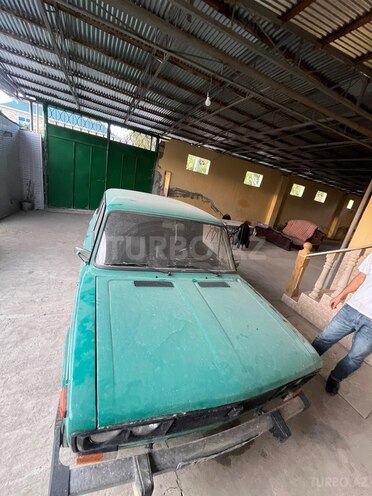 LADA (VAZ) 2106 1984, 51,874 km - 1.6 l - Ağsu