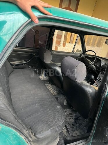LADA (VAZ) 2106 1984, 51,874 km - 1.6 l - Ağsu