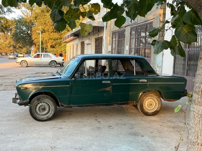 LADA (VAZ) 2106 1998, 214,132 km - 1.6 l - Xaçmaz