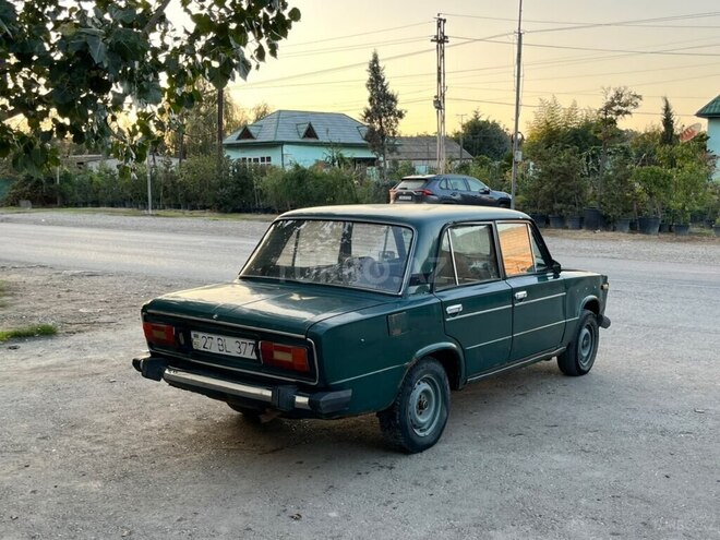 LADA (VAZ) 2106 1998, 214,132 km - 1.6 l - Xaçmaz