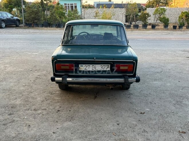 LADA (VAZ) 2106 1998, 214,132 km - 1.6 l - Xaçmaz